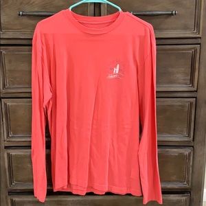 Johnnie O long sleeve t shirt